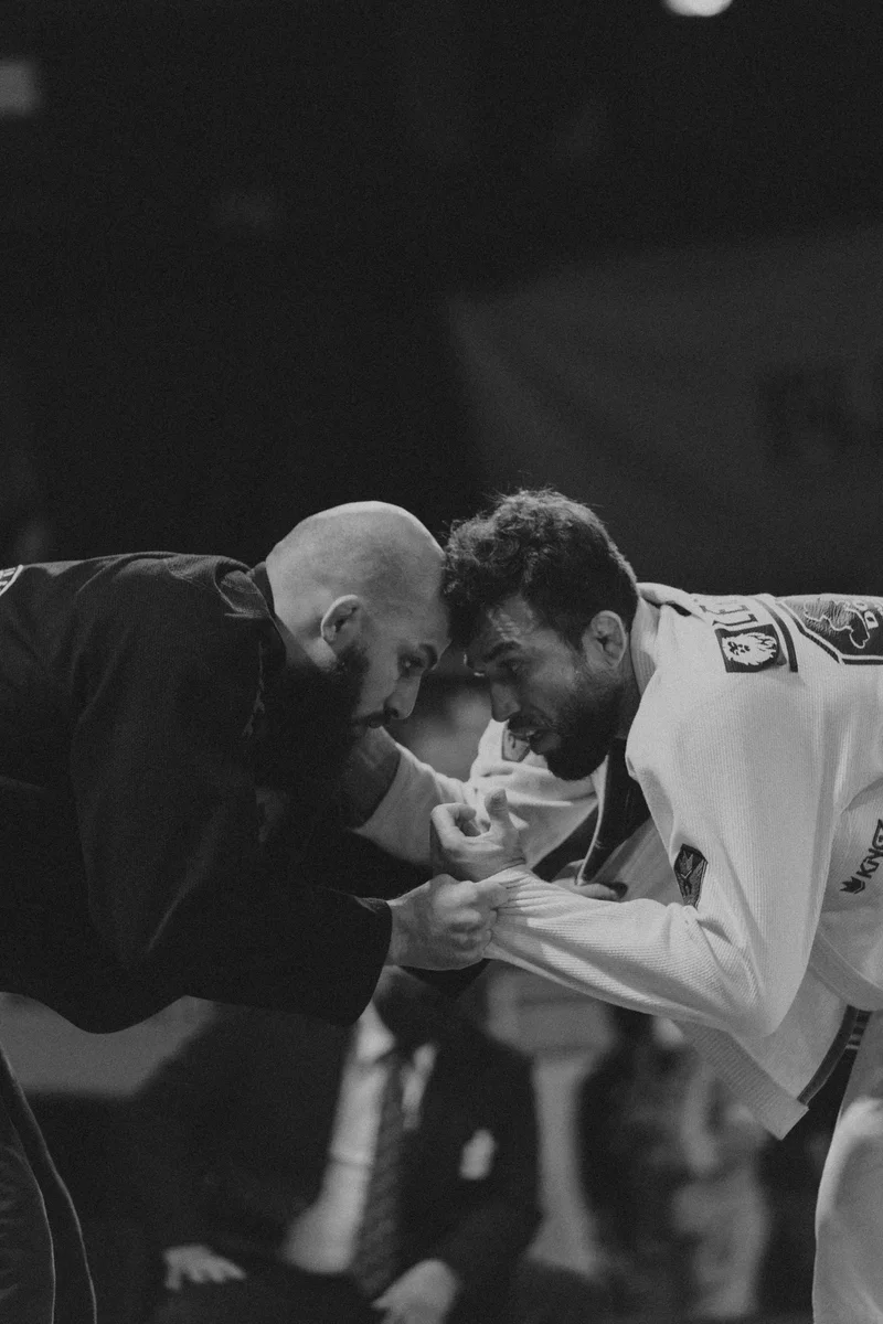 RASAI JIU JITSU SAN DIEGO facility image