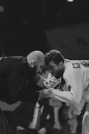 RASAI JIU JITSU SAN DIEGO facility image