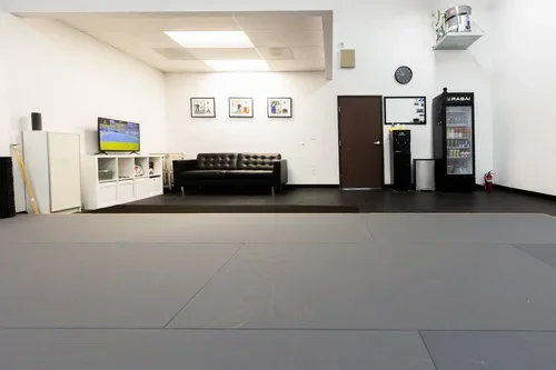 RASAI JIU JITSU SAN DIEGO facility image