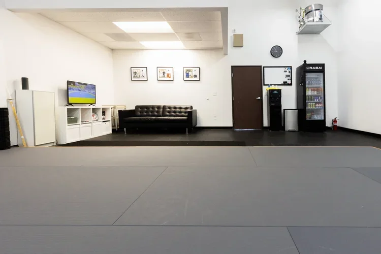 RASAI JIU JITSU SAN DIEGO facility image
