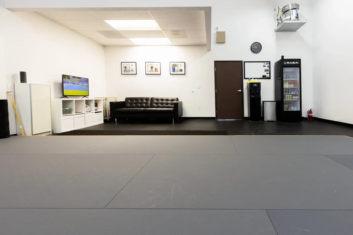 RASAI JIU JITSU SAN DIEGO facility image