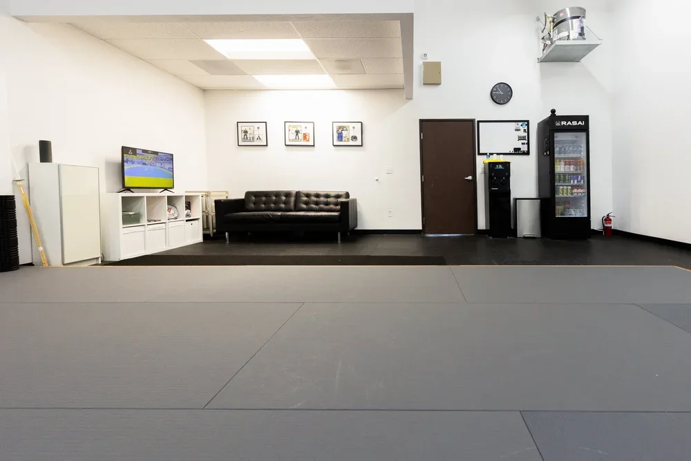 RASAI JIU JITSU SAN DIEGO facility image