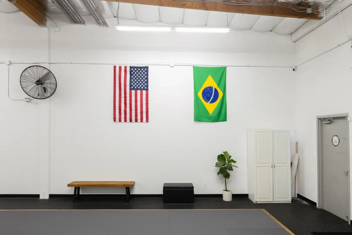 RASAI JIU JITSU SAN DIEGO facility image