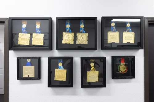 RASAI JIU JITSU SAN DIEGO facility image