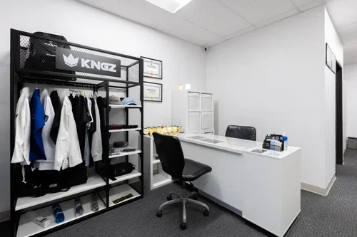 RASAI JIU JITSU SAN DIEGO facility image