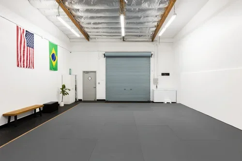 RASAI JIU JITSU SAN DIEGO facility image