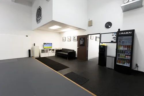 RASAI JIU JITSU SAN DIEGO facility image