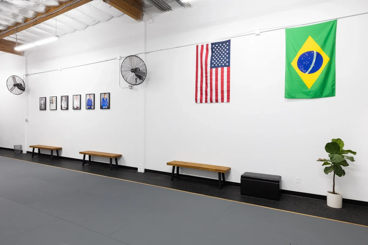 RASAI JIU JITSU SAN DIEGO facility image