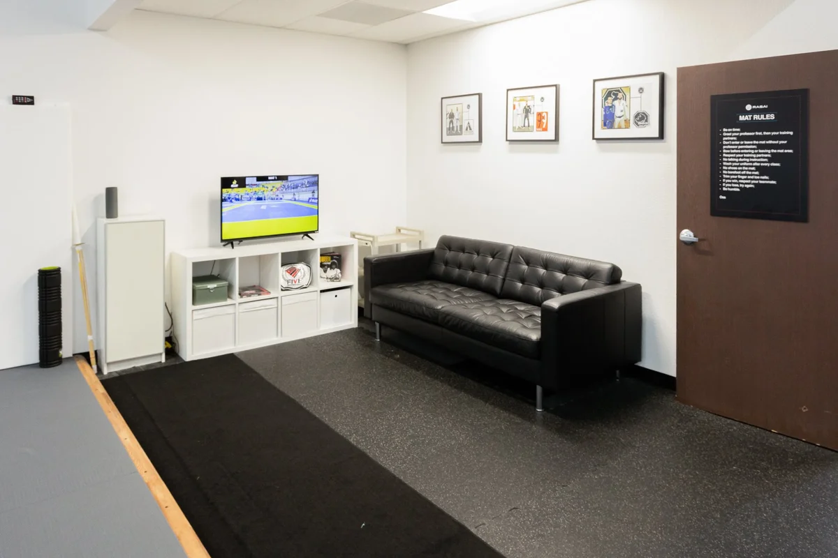 RASAI JIU JITSU SAN DIEGO facility image