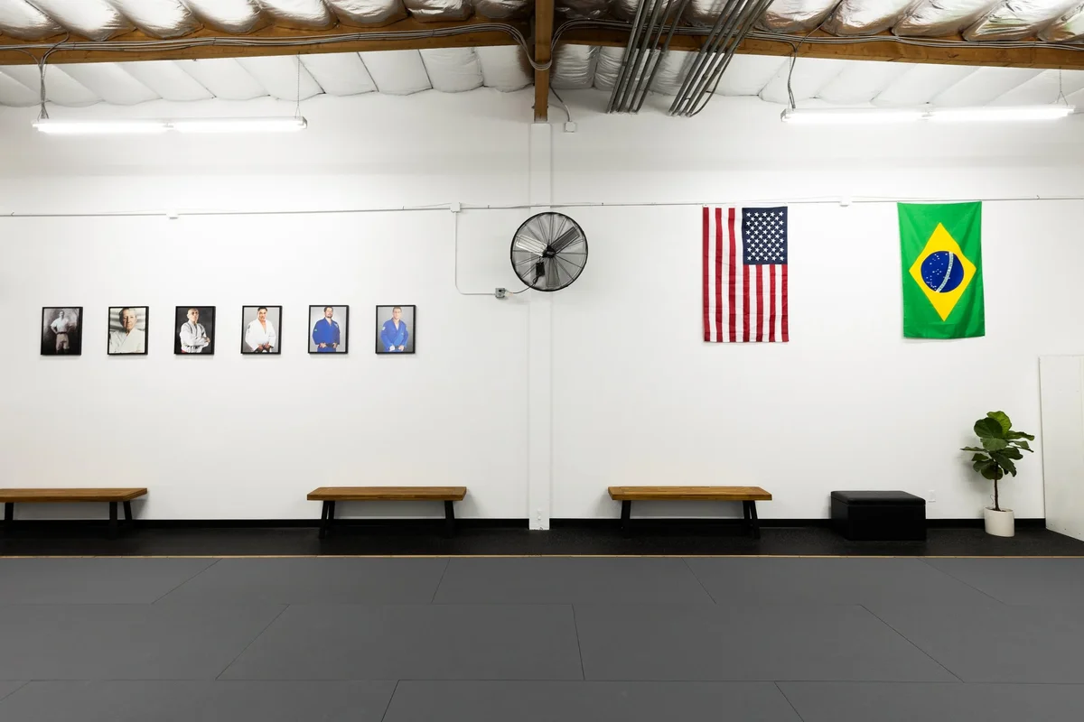 RASAI JIU JITSU SAN DIEGO facility image