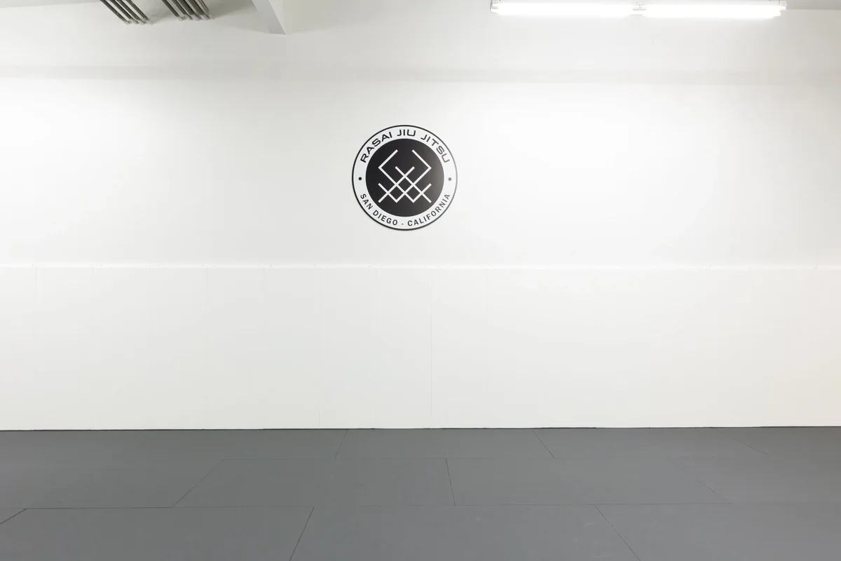 RASAI JIU JITSU SAN DIEGO facility image