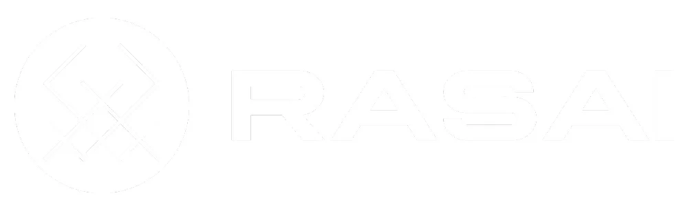 RASAI JIU JITSU SAN DIEGO academy logo