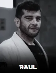 Raul Castillo Martial Arts academy photo