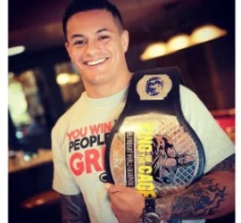 Raw Athletics MMA academy photo