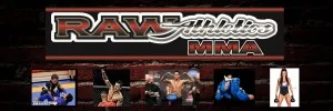 Raw Athletics MMA academy photo