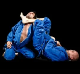Raw Athletics MMA academy photo