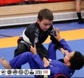 Raw Athletics MMA academy photo