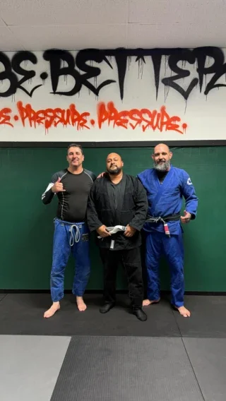 Fight Sports Club Hemet / RCAJJ (Premier Jiu-Jitsu School) academy photo