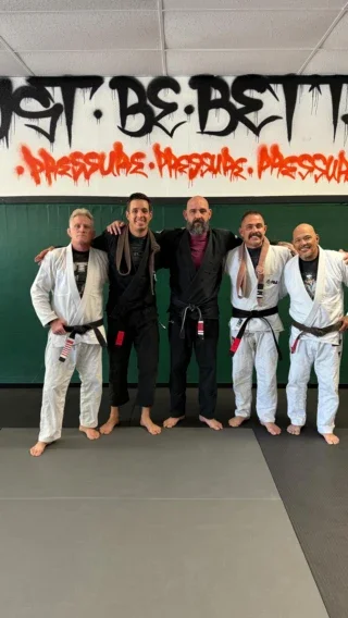 Fight Sports Club Hemet / RCAJJ (Premier Jiu-Jitsu School) academy photo