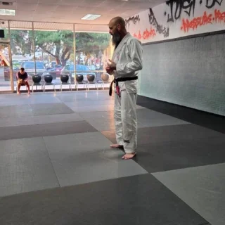 Fight Sports Club Hemet / RCAJJ (Premier Jiu-Jitsu School) academy photo