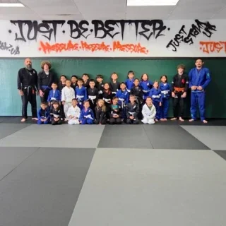 Fight Sports Club Hemet / RCAJJ (Premier Jiu-Jitsu School) academy photo