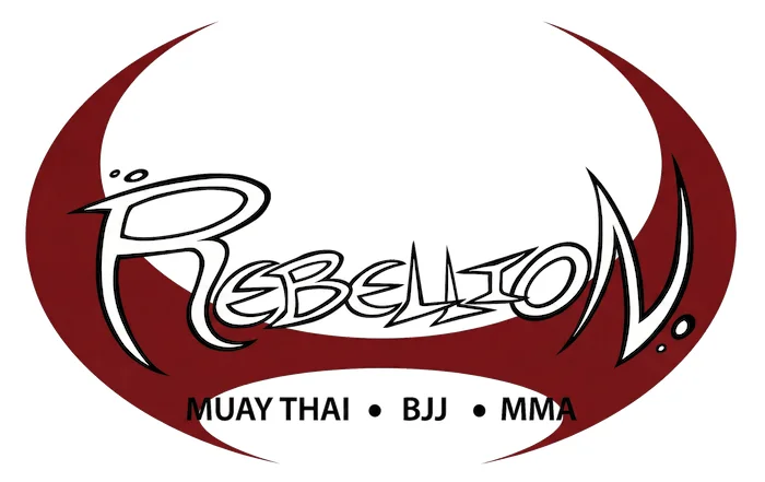 Rebellion MMA / Rebellion Academy academy logo