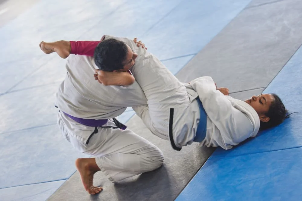 Rebellion MMA / Rebellion Academy academy photo