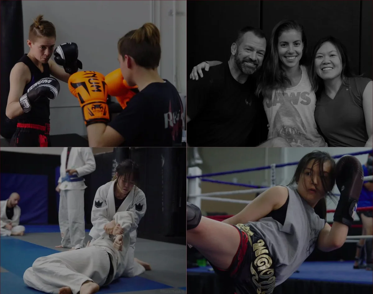 Rebellion MMA / Rebellion Academy academy photo