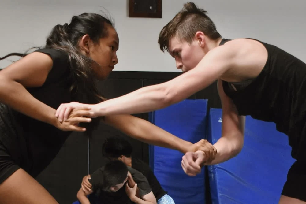 Rebellion MMA / Rebellion Academy academy photo