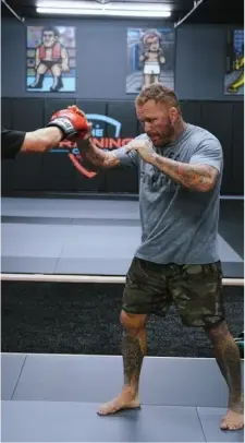 Recreational Training Center facility image