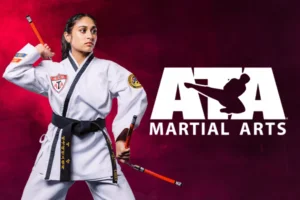 REDLANDS ATA MARTIAL ARTS academy photo