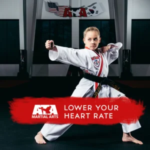 REDLANDS ATA MARTIAL ARTS academy photo