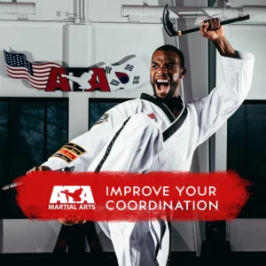 REDLANDS ATA MARTIAL ARTS academy photo