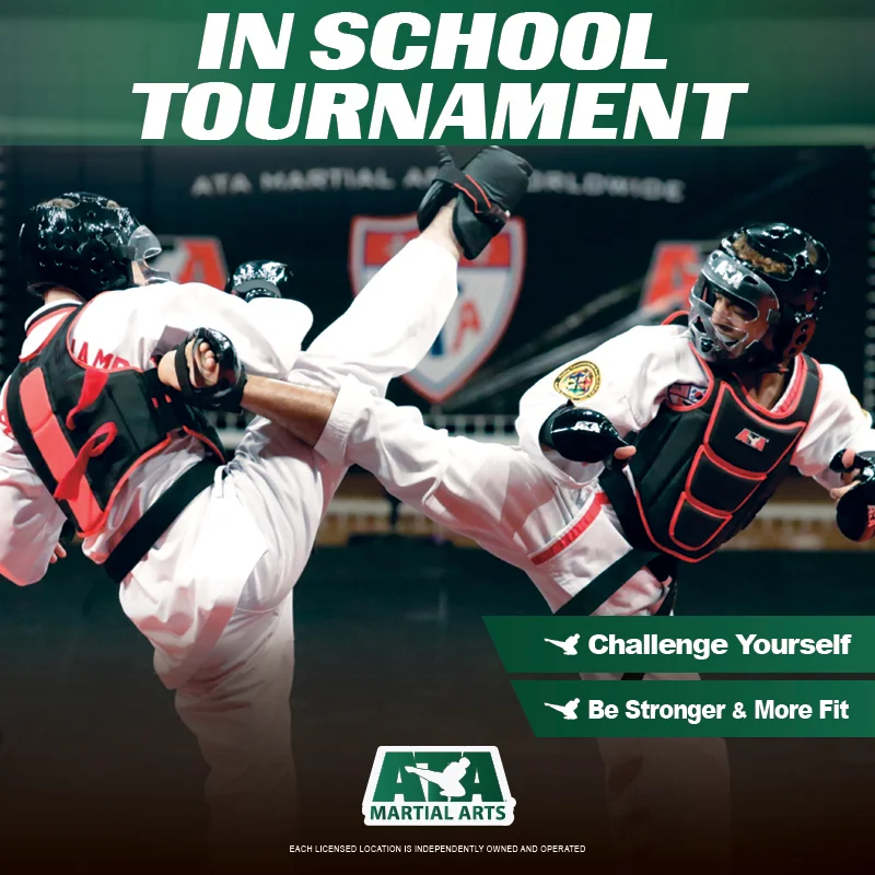 REDLANDS ATA MARTIAL ARTS academy photo