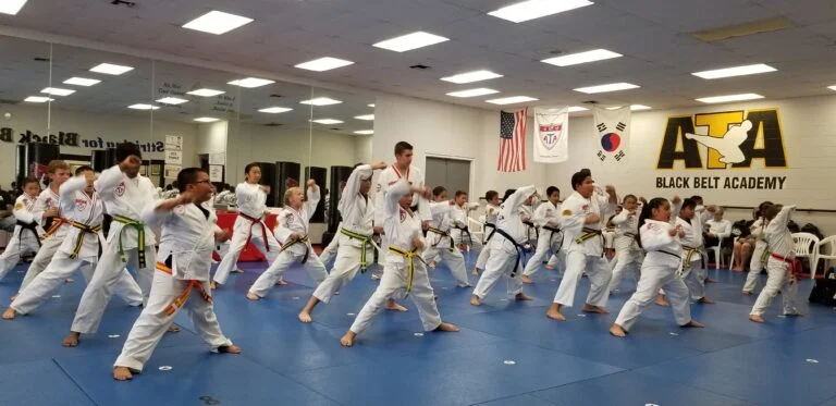 REDLANDS ATA MARTIAL ARTS academy photo