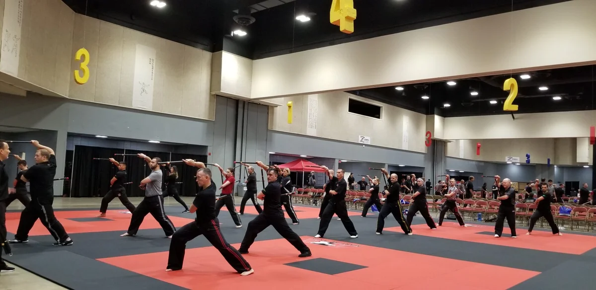 REDLANDS ATA MARTIAL ARTS academy photo