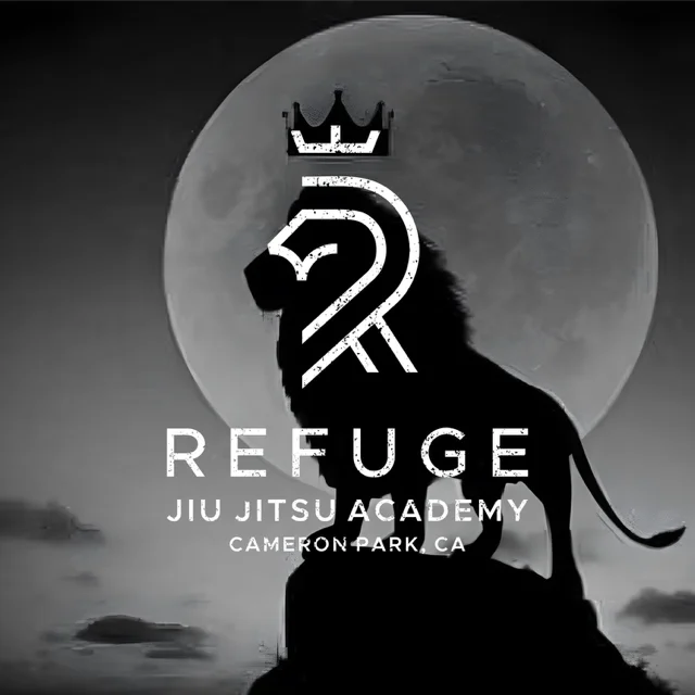Refuge Jiu Jitsu Academy academy photo