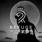 Refuge Jiu Jitsu Academy academy photo