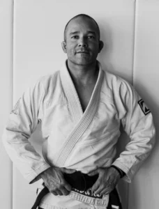 Refuge Jiu Jitsu Academy academy photo
