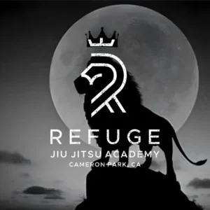 Refuge Jiu Jitsu Academy academy photo