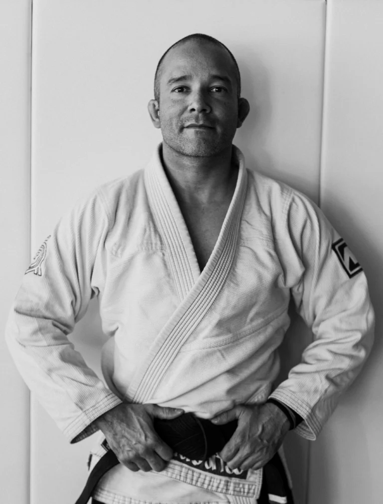 Refuge Jiu Jitsu Academy academy photo