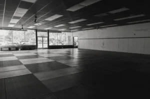 Refuge Jiu Jitsu Academy academy photo