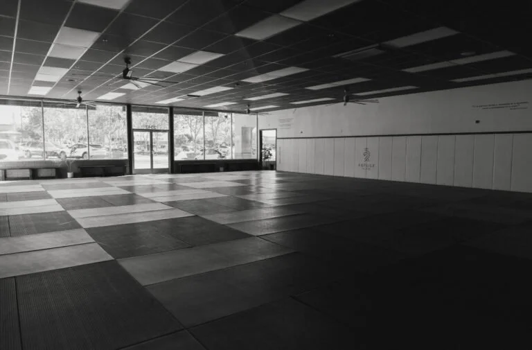 Refuge Jiu Jitsu Academy academy photo