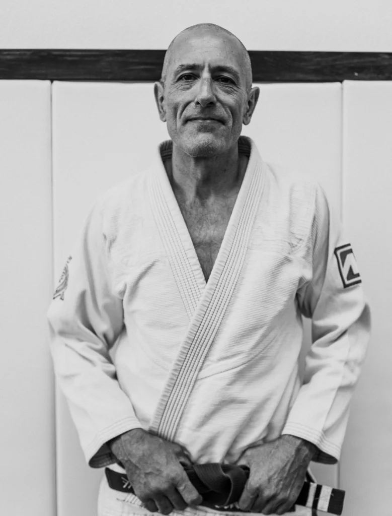 Refuge Jiu Jitsu Academy academy photo