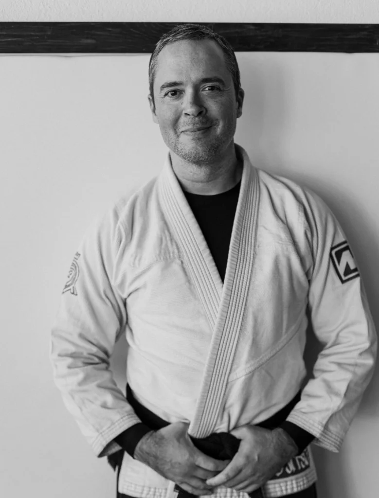 Refuge Jiu Jitsu Academy academy photo
