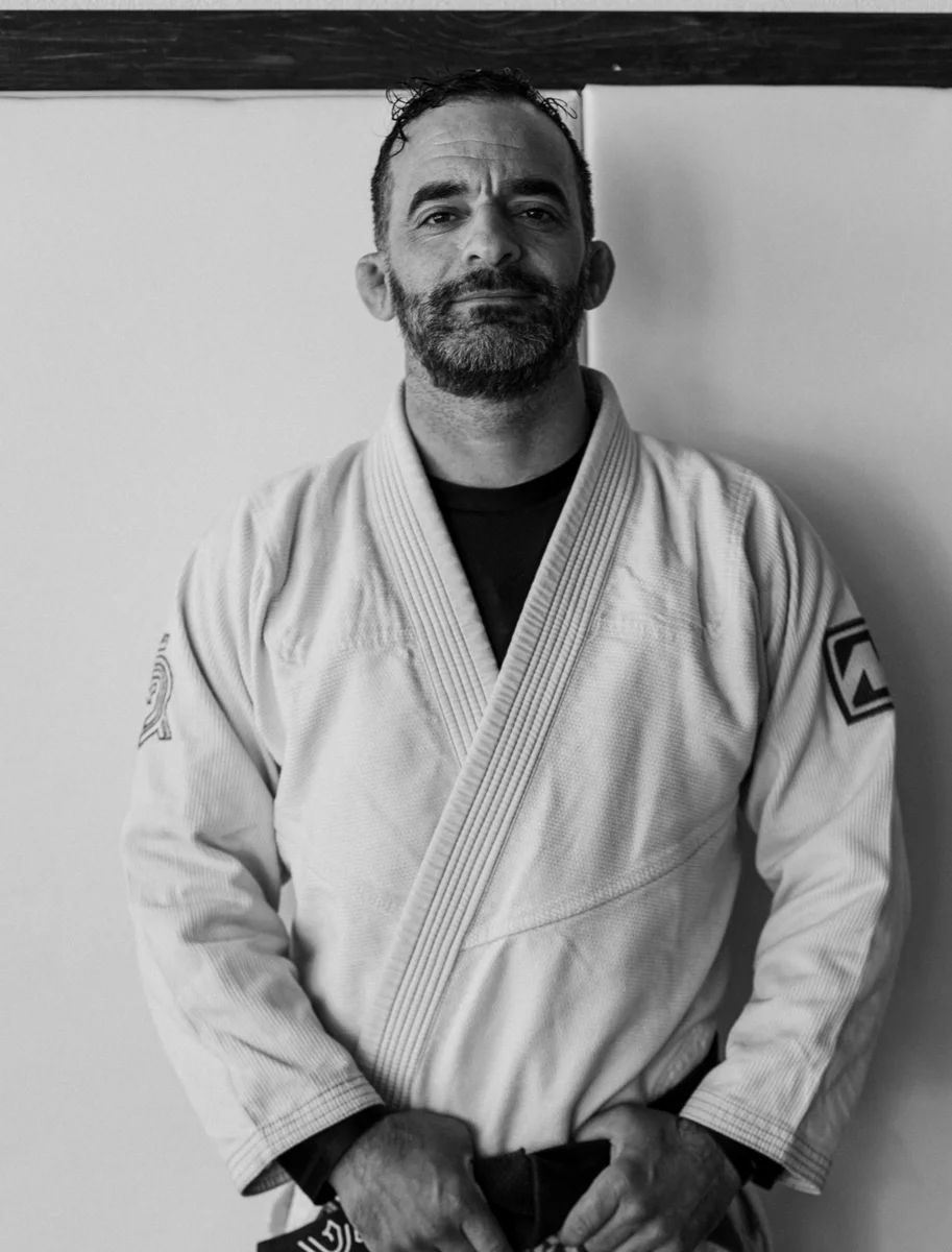 Refuge Jiu Jitsu Academy academy photo