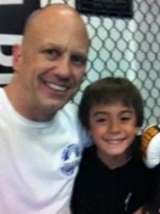 Regans Martial Arts academy photo