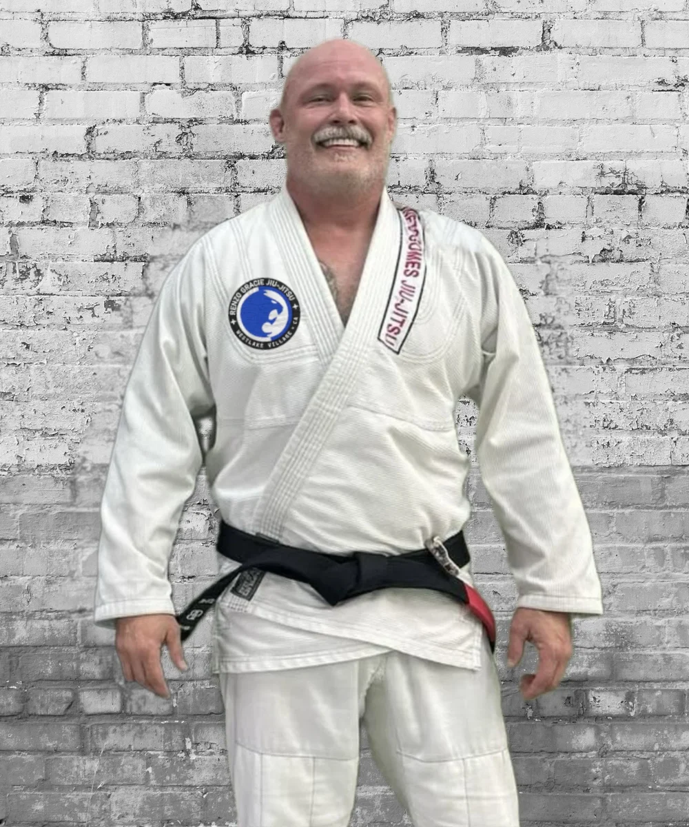 Renzo Gracie Academy Westlake Village academy photo