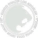 Renzo Gracie Los Angeles academy logo