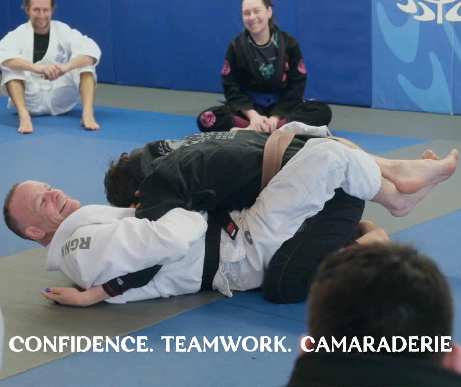 Renzo Gracie New Hampshire facility image